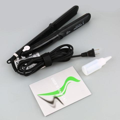 Professional Steam Hair Straightener